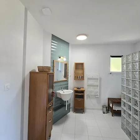 Landhaus Charmante Maison Avec Piscine Privee Et Wifi En Dordogne - Fr-1-616-96 Montagrier