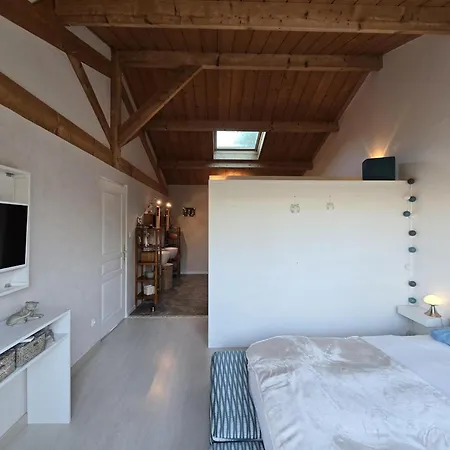 Charmante Maison Avec Piscine Privee Et Wifi En Dordogne - Fr-1-616-96 Landhaus