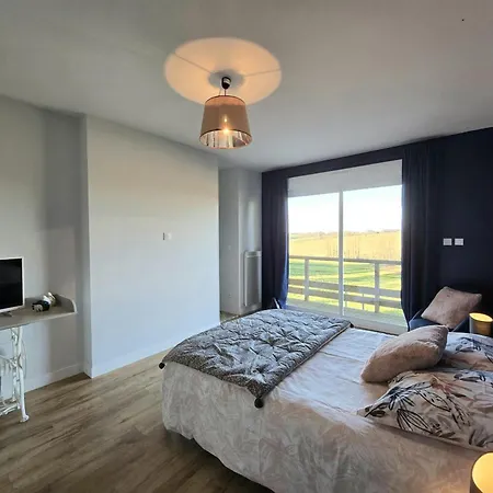 Charmante Maison Avec Piscine Privee Et Wifi En Dordogne - Fr-1-616-96 * Montagrier