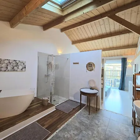 Landhaus Charmante Maison Avec Piscine Privee Et Wifi En Dordogne - Fr-1-616-96 *