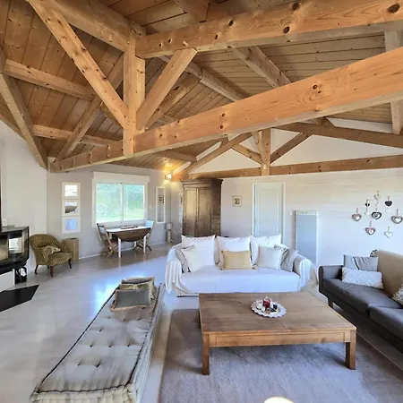 Landhaus Charmante Maison Avec Piscine Privee Et Wifi En Dordogne - Fr-1-616-96