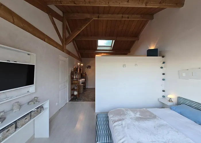 Charmante Maison Avec Piscine Privee Et Wifi En Dordogne - Fr-1-616-96 Дом отдыха