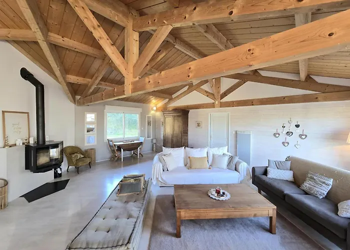 Дом отдыха Charmante Maison Avec Piscine Privee Et Wifi En Dordogne - Fr-1-616-96